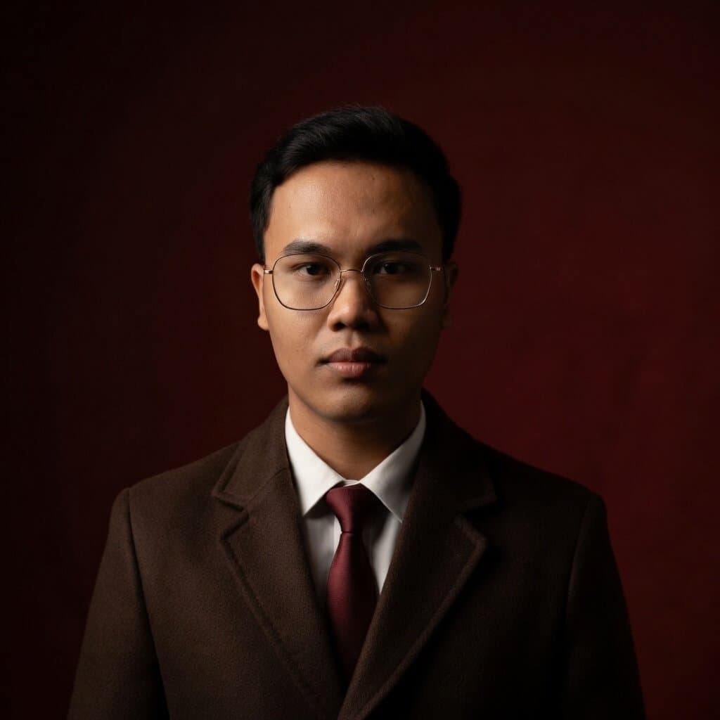 Galih Yuniar Prakoso